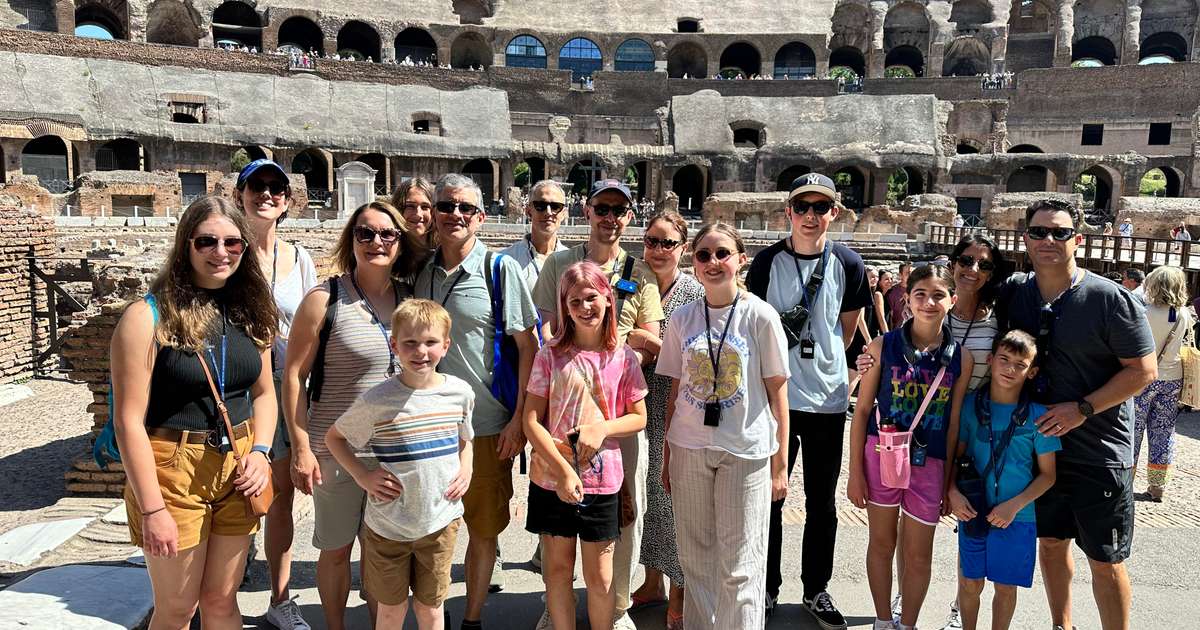 Simona's Guided Tours and Experiences